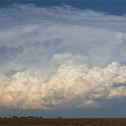 Image thumbnail from storm photography print: Thunderheads